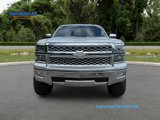 Used 2015 Chevrolet Silverado 1500 LTZ w/ LTZ Plus Package image 2