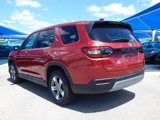 New 2025 Honda Pilot EX-L image 4