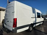 Used 2021 Mercedes-Benz Sprinter 3500 image 3