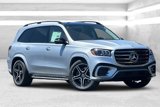 New 2025 Mercedes-Benz GLS 450 4MATIC image 2