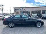 Used 2018 Mercedes-Benz C 300 4MATIC Sedan image 3