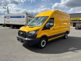 Used 2021 Ford Transit 250 148 High Roof w/ Load Area Protection Package image 3