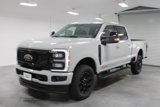 New 2025 Ford F250 Lariat w/ Black Appearance Package image 3