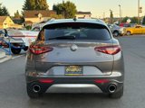 Used 2018 Alfa Romeo Stelvio Sport w/ Cold Weather Package image 5