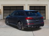 Used 2025 Audi SQ7 Premium Plus image 3
