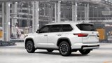New 2026 Toyota Sequoia Limited image 6