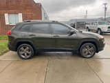Used 2017 Jeep Cherokee 75th Anniversary image 6