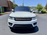 Used 2016 Land Rover Range Rover Sport SE image 5