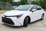 Used 2023 Toyota Corolla LE image 3