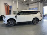 New 2025 Nissan Armada SL image 5