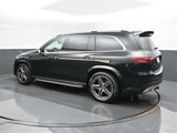 New 2025 Mercedes-Benz GLS 450 4MATIC image 5