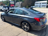 Used 2022 Honda Civic Touring image 3