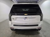 New 2025 Chevrolet Suburban High Country image 5