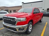 Used 2025 RAM 1500 Big Horn image 3