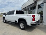 Used 2024 Chevrolet Silverado 2500 LTZ image 3