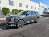 New 2026 Hyundai Palisade Calligraphy image 2