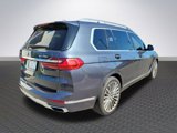 Used 2019 BMW X7 xDrive50i w/ Executive Package image 5