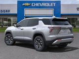 New 2026 Chevrolet Equinox LT w/ Convenience Package II image 3