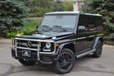 Used 2018 Mercedes-Benz G 63 AMG 4MATIC image 4