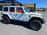 New 2025 Jeep Wrangler Unlimited Rubicon image 2