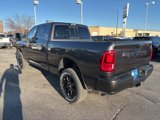 New 2025 RAM 2500 Laramie w/ Night Edition image 4
