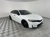 Used 2025 Honda Civic Sport image 5