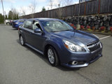 Used 2013 Subaru Legacy 2.5i Limited image 2