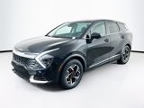 Used 2024 Kia Sportage LX image 3
