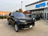 Used 2017 Land Rover Discovery HSE image 3