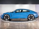 New 2025 Porsche Taycan image 2