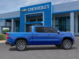 New 2026 Chevrolet Silverado 1500 LT w/ All Star Edition Plus image 5