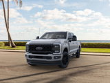 New 2025 Ford F250 Lariat image 3
