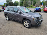 Used 2015 Jeep Compass High Altitude image 3