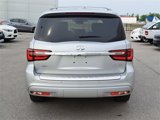 Certified 2023 INFINITI QX80 Sensory w/ Cargo Package image 4