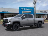 New 2025 Chevrolet Silverado 2500 LT w/ Trail Boss Package image 2