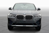 New 2025 BMW X4 xDrive30i w/ Premium Package image 3