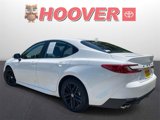 Used 2025 Toyota Camry SE w/ Convenience Package image 5
