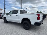 New 2025 Chevrolet Silverado 1500 Custom Trail Boss image 5