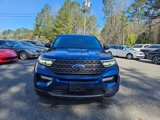 Used 2021 Ford Explorer XLT w/ Equipment Group 202A image 2