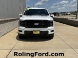 New 2025 Ford F150 Lariat image 4