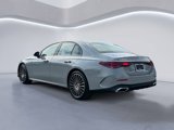New 2025 Mercedes-Benz E 450 4MATIC Sedan image 4