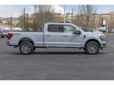 New 2025 Ford F150 Lariat image 2