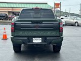 New 2026 Nissan Frontier PRO-4X image 4
