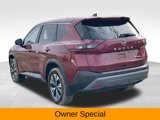 Certified 2022 Nissan Rogue SV image 4