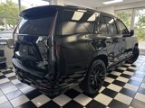 Used 2024 Cadillac Escalade Sport Platinum w/ LPO, ONYX Package image 4