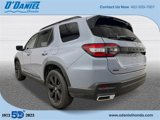 New 2025 Honda Pilot Black Edition image 3