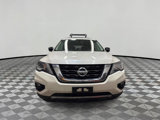 Used 2017 Nissan Pathfinder Platinum w/ Midnight Edition Package image 2