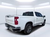 New 2026 Chevrolet Silverado 1500 LT image 3