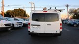 Used 2019 Nissan NV 2500 SV w/ Navigation Package image 5