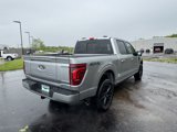 New 2025 Ford F150 Platinum w/ Equipment Group 702A High image 3